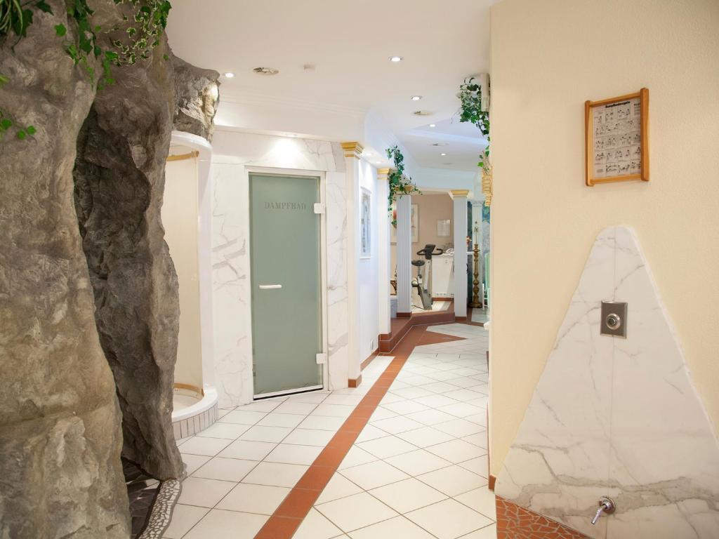 Hotel Neder ايشجل المظهر الخارجي الصورة