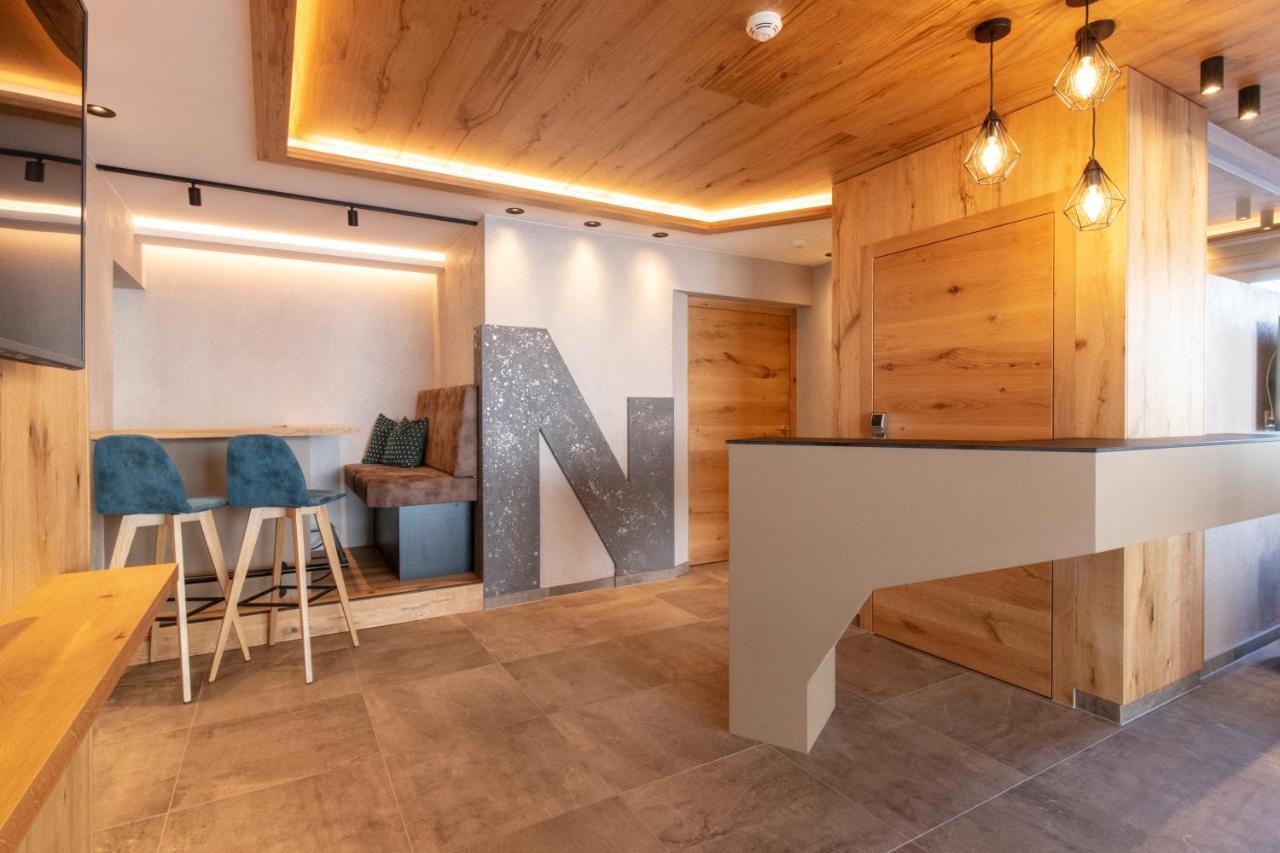 Hotel Neder ايشجل المظهر الخارجي الصورة