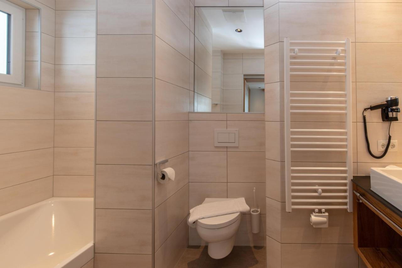 Hotel Neder ايشجل المظهر الخارجي الصورة