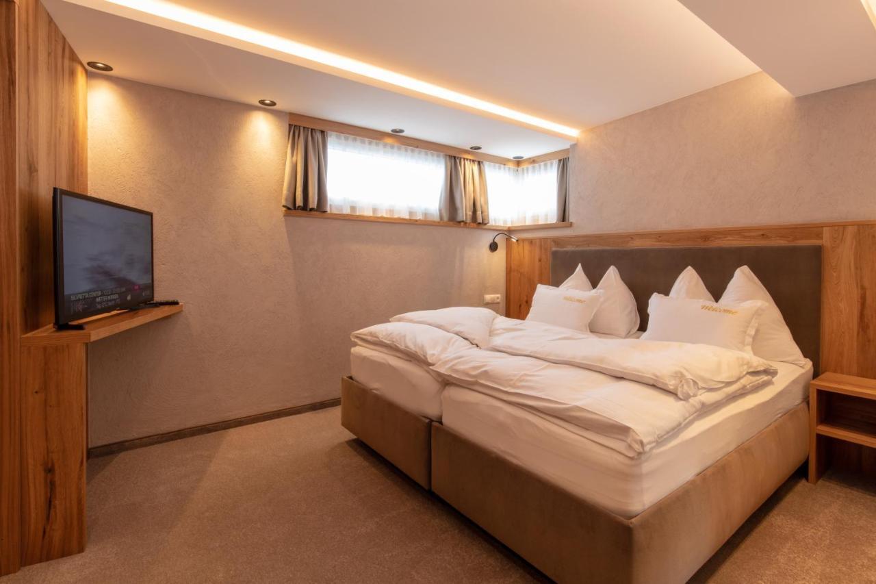 Hotel Neder ايشجل المظهر الخارجي الصورة