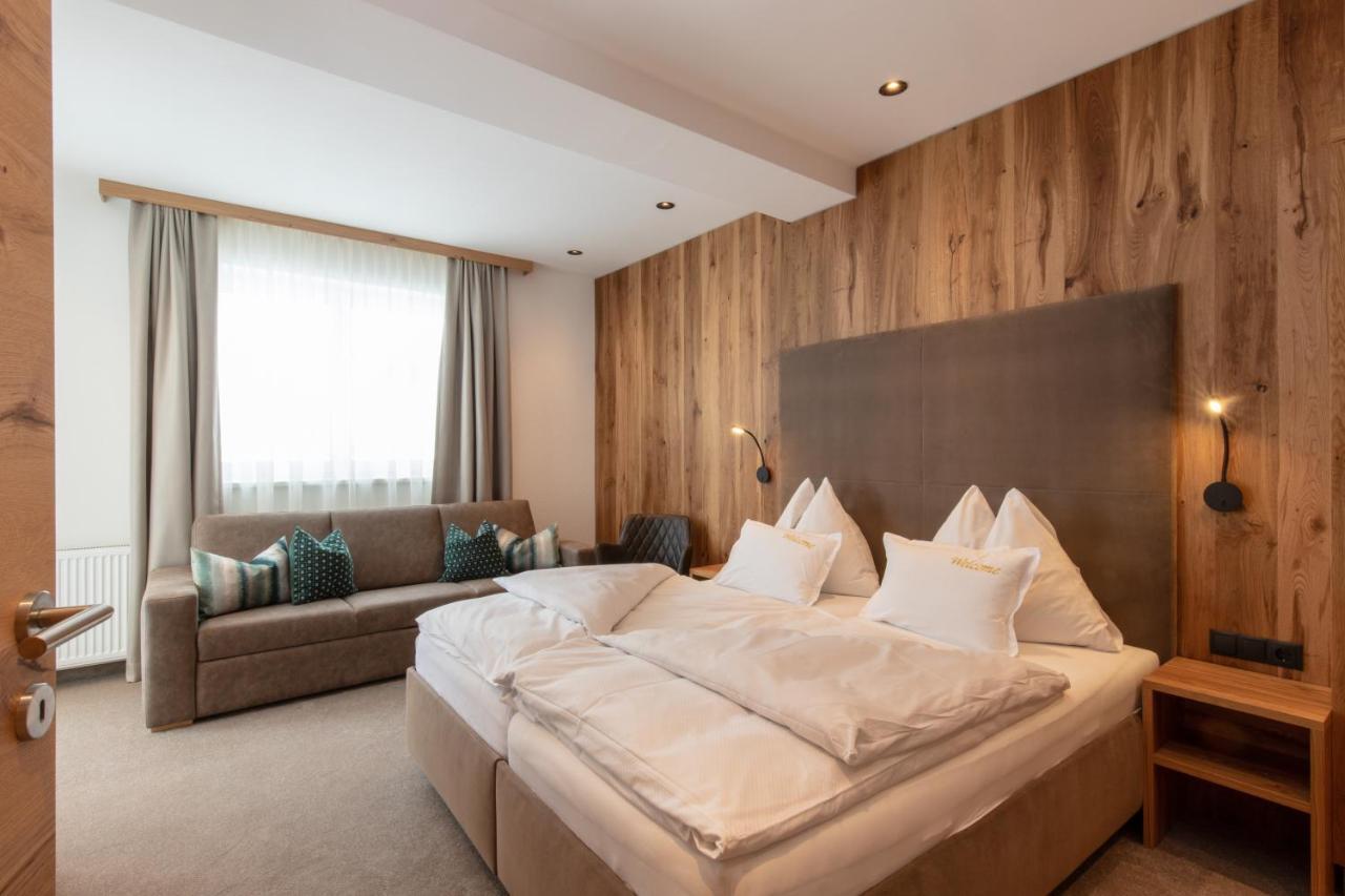 Hotel Neder ايشجل المظهر الخارجي الصورة